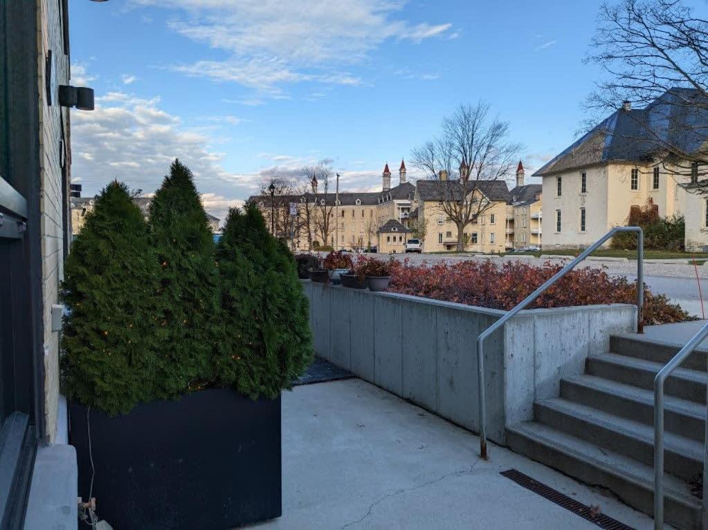 Condo On State Hospital Grounds! Τράβερς Σίτι Εξωτερικό φωτογραφία
